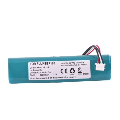 Applicable to R&S Hibrid akkumulyator batareyaları