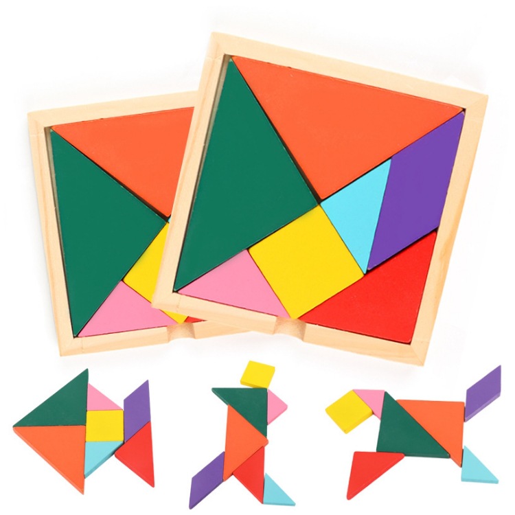 TANGRAM        ǽ   γ  峭 