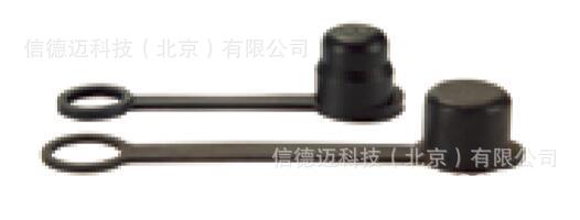 Parker  FF系列防尘盖 FR-752
