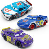 Transport, metal racing car, toy, car model, Birthday gift