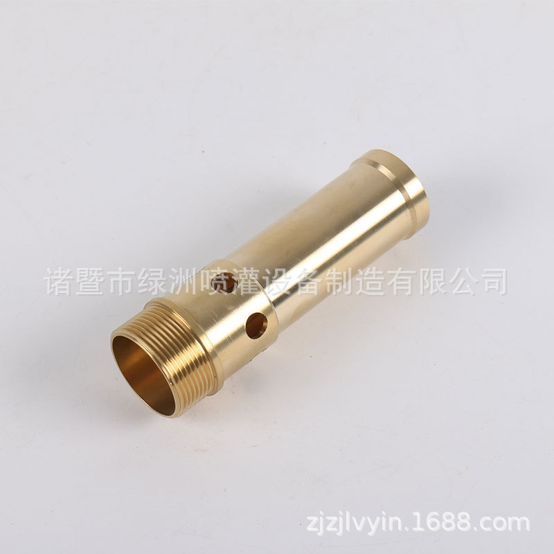 全铜鼓泡涌泉喷泉喷头 不带管涌泉户外景观喷头LZ8009-C