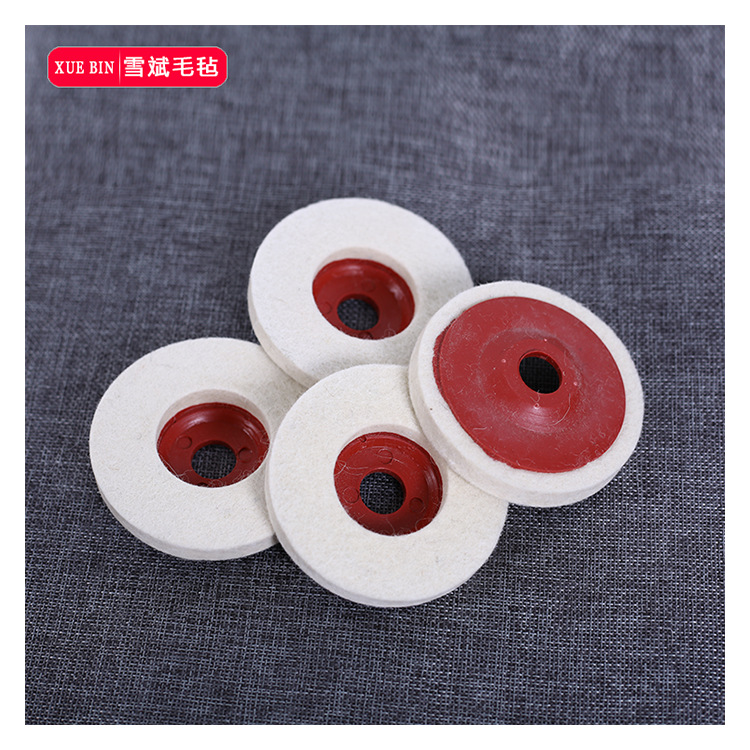 工业毛毡   抛光轮   纯羊毛毡质量保障 售后无忧