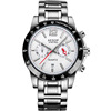 High-end quartz watches, waterproof men's watch, swiss watch, suitable for import