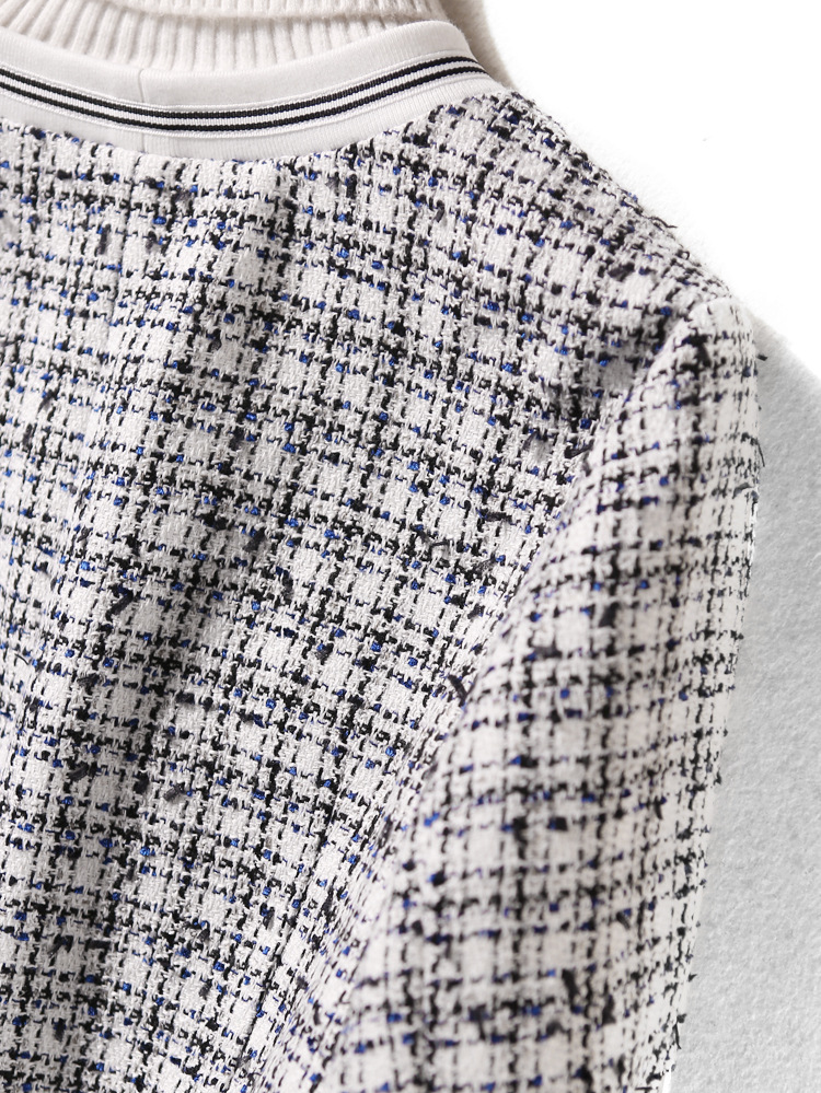 Manteau de laine femme - Ref 3417043 Image 48