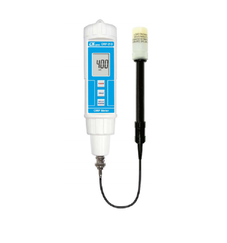 lutron台湾路昌 ORP-213 氧化还原电位计