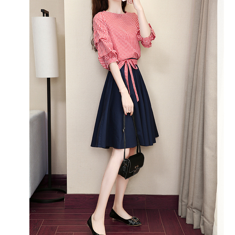 Costume femme en Fibre de polyester - Ref 3334768 Image 1