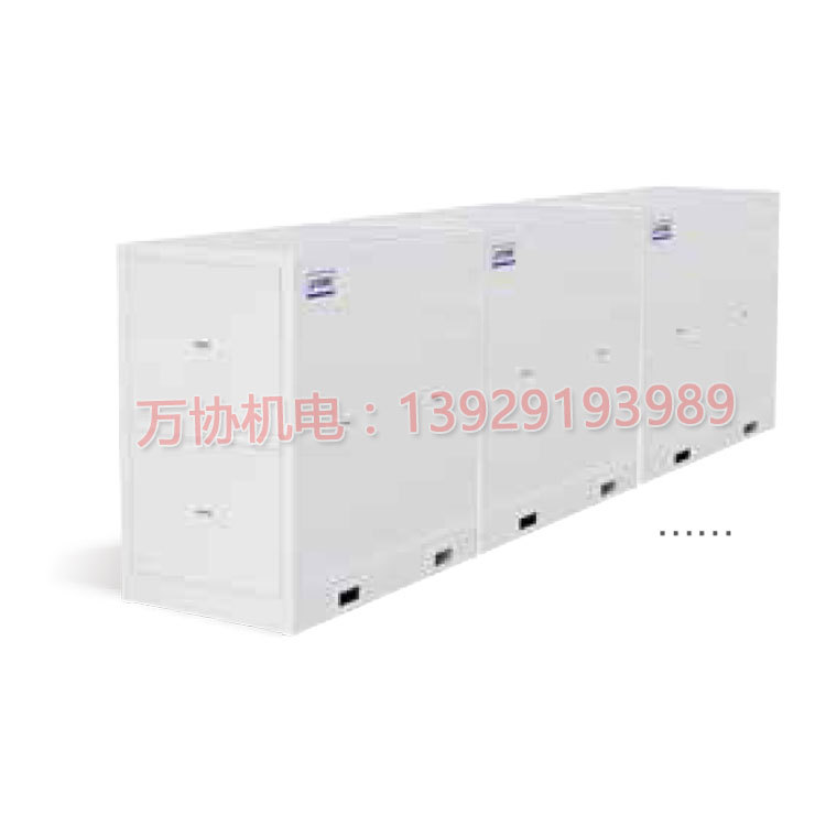 约克中央空调YVOH540VNEE直流变频多联机54匹主机,约克多联机