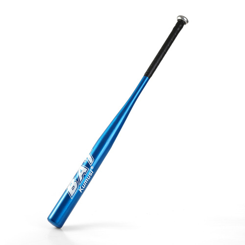 Coolmus brushed super-hard thickened alloy steel baseball bat car-mounted home-type baseball bat self-defense weapon baseball bat