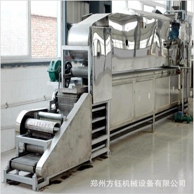 characteristic Potato Vermicelli numerical control fully automatic River meal dryer Fang Yu source Manufactor wholesale