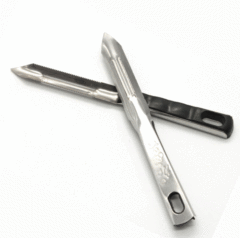 加興削皮刀不鏽鋼刨刀多功能瓜果刨1元店產品批發土豆打皮刀批發