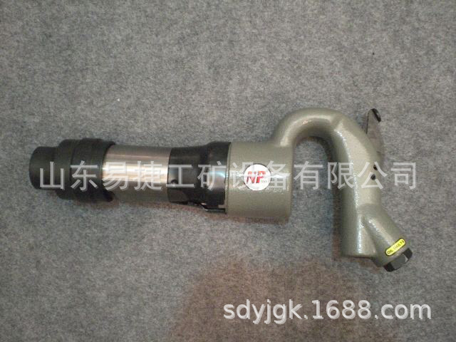 C6手持式轻便型气铲  矿用C6气铲  工业级风动气铲