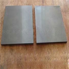 美国肯纳F10钨钢硬质高强度不变形 F10钨钢长条 10超细粒钨钢圆棒