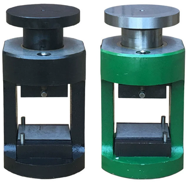 40 × 40mm низкая цена/высококачественная сталь/цемент против давления