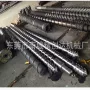abs板材挤出机炮筒
