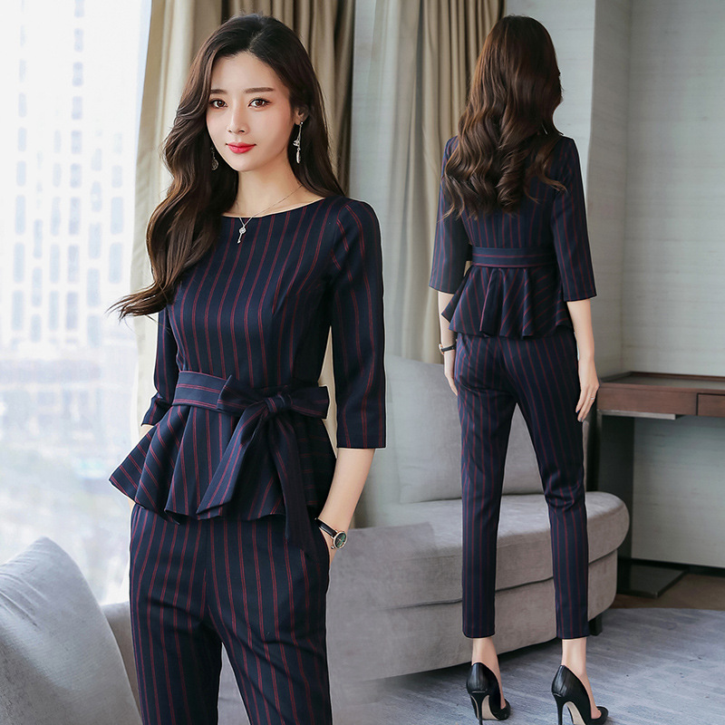 Costume femme en Fibre de polyester - Ref 3334292 Image 3