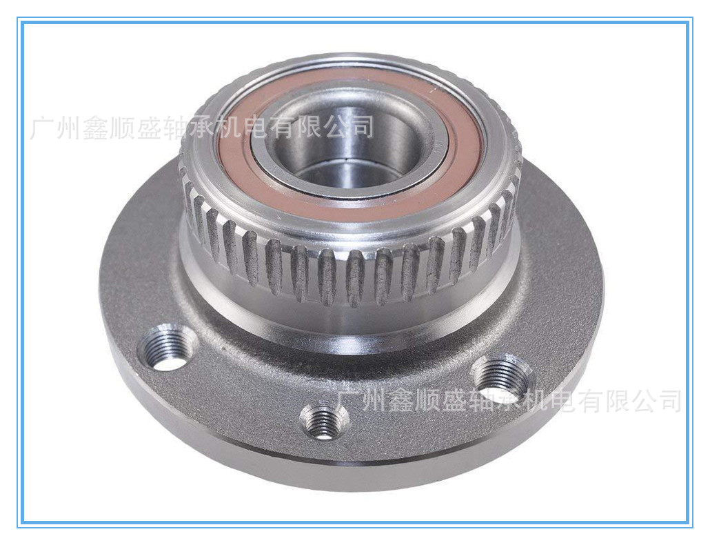 RB Bearing Rear Hub Bearing 60812057 12118 FIAT  SIENA