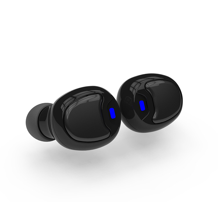 Casque bluetooth commande vocale fonction appel connexion multipoints - Ref 3379357 Image 5