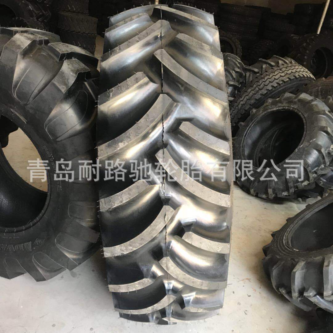 18.4-30 R-1S花纹  联合收割机轮胎