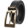 Copper+black belt