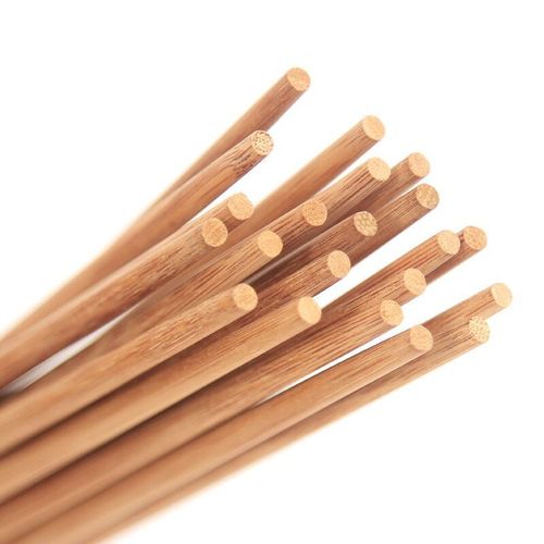 Bamboo chopsticks without paint and wax for home use natural bamboo chopsticks for home use bamboo chopsticks non-slip set tableware wholesale
