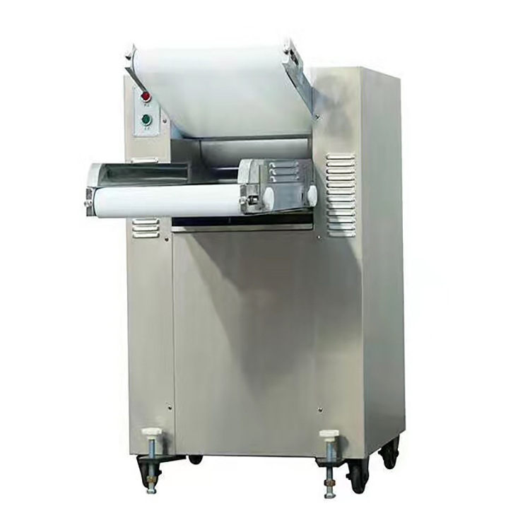 新款壓面機 自動安全型壓面機 壹人操作安全壓面機