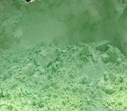 硫酸亚铁普货 七水硫酸亚铁 硫酸亚铁吨包印染脱色硫酸亚铁