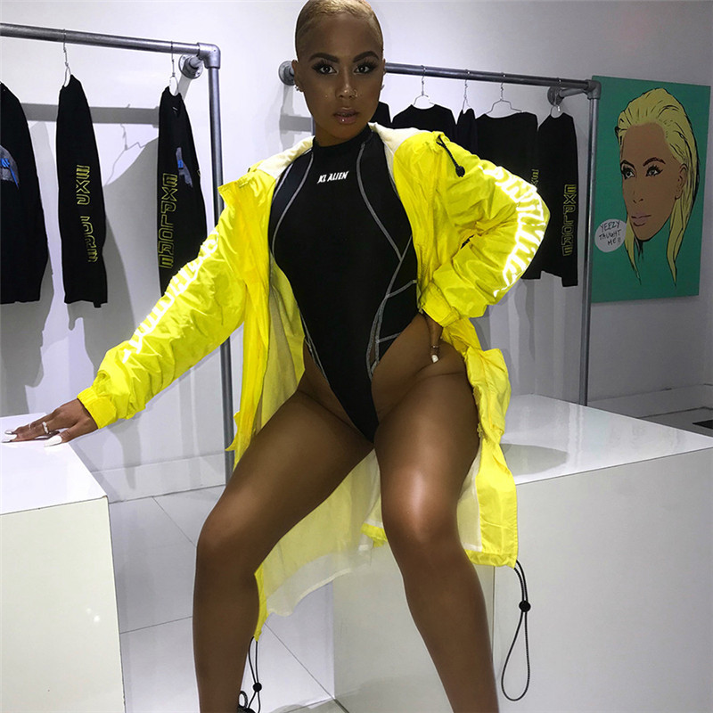 Body Sexy en maille imprimée à manches longues pour femmes, nouvelle collection été 2024_voghion.com