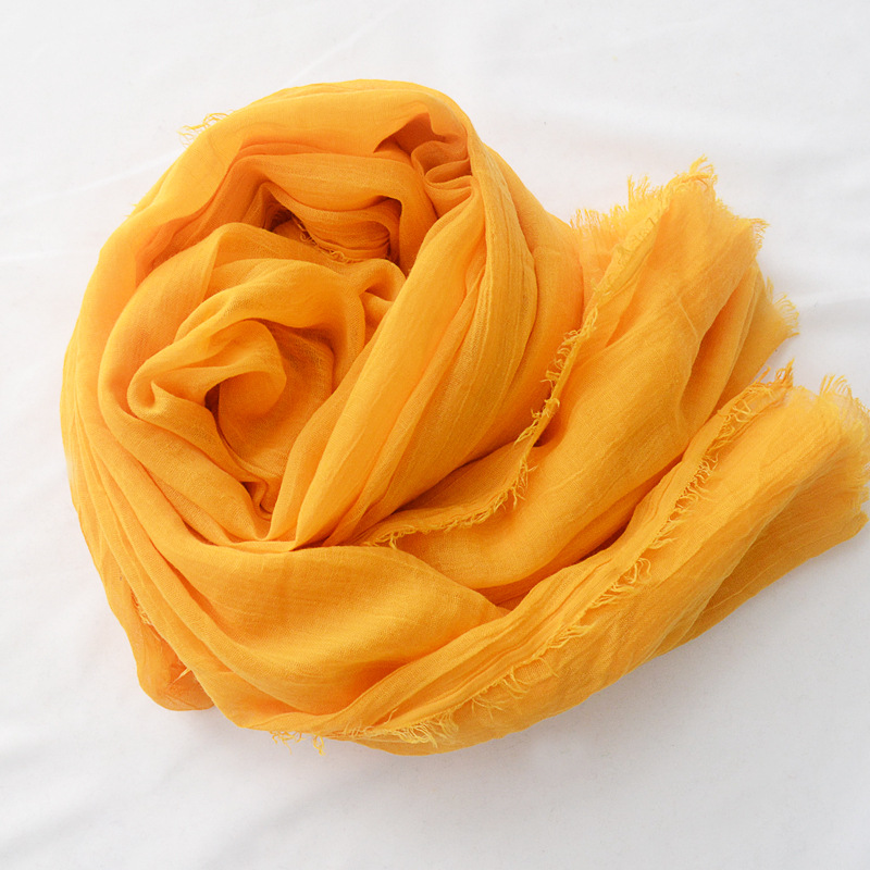 ブライトイエロー