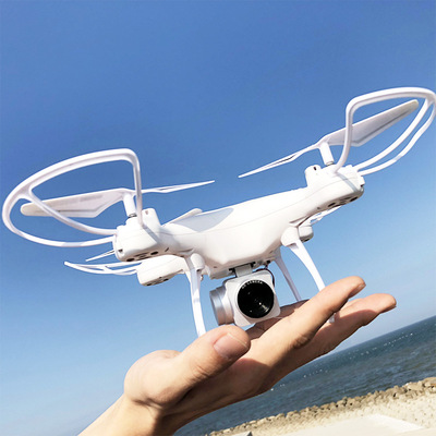 美多多精靈四兒童玩具定高高清航拍航空模型長時間續航無人機