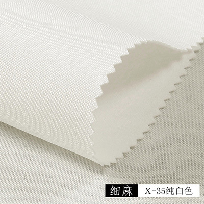 FX-35 퓨어 화이트