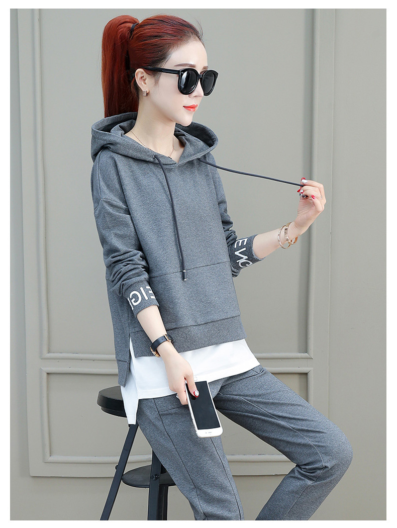 Costume femme UNE GéNéRATION en Mélange de coton - Ref 3334370 Image 21