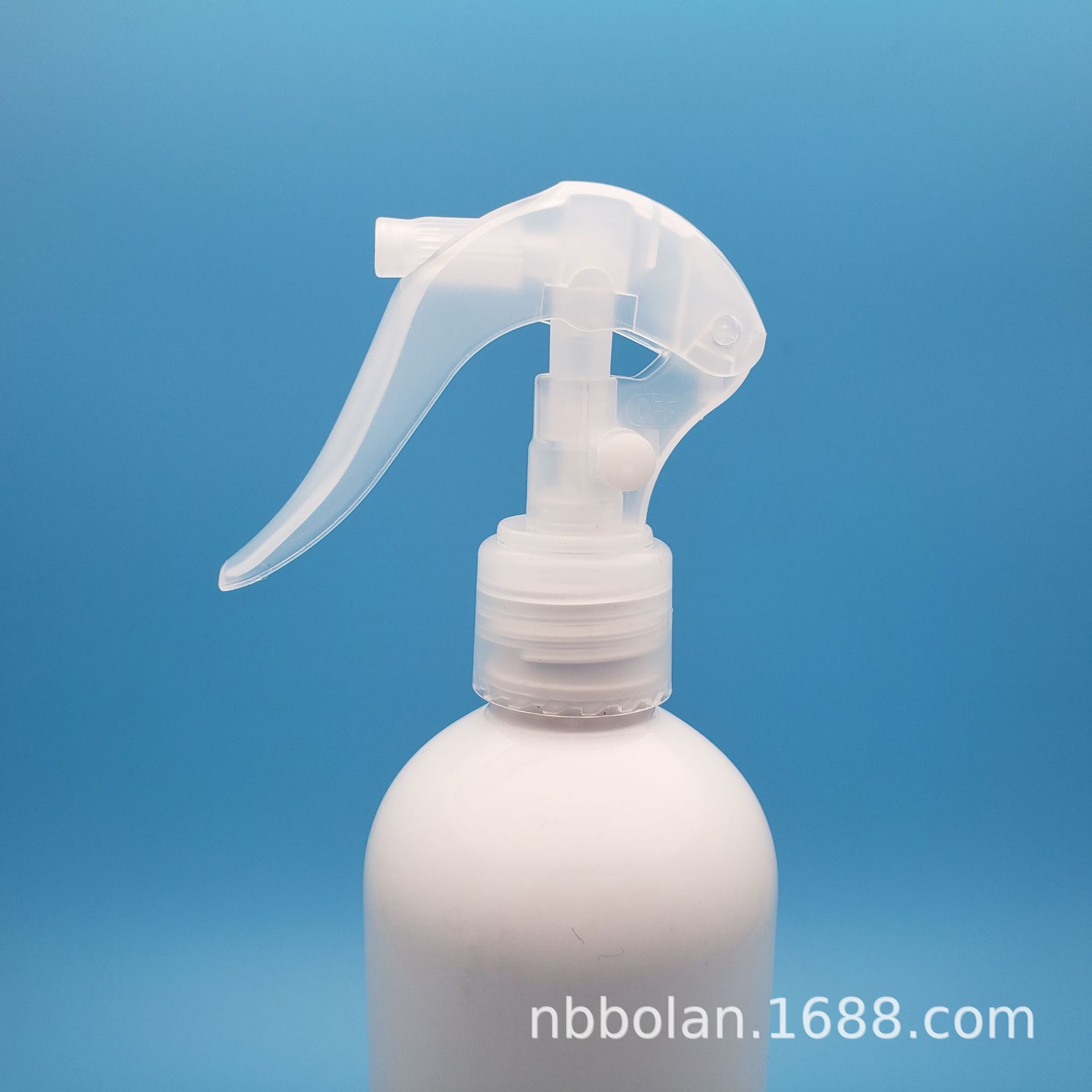 厂家直销供应手扣式喷头品质保证