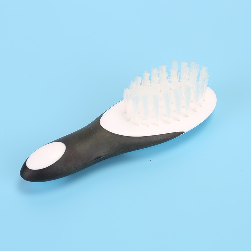 廠家直銷 嬰兒指甲鉗剪刀 安全軟梳子刷子寶寶衛(wèi)生護理工具散裝