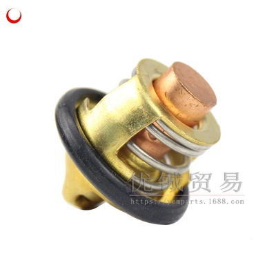 CF500/x5/x6 thermostat assembly CF500 Motorcycle engine and accessories