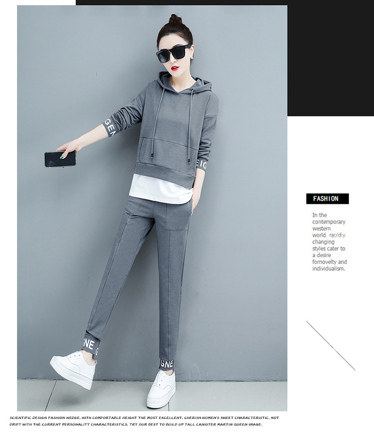 Costume femme en Coton - Ref 3333712 Image 22