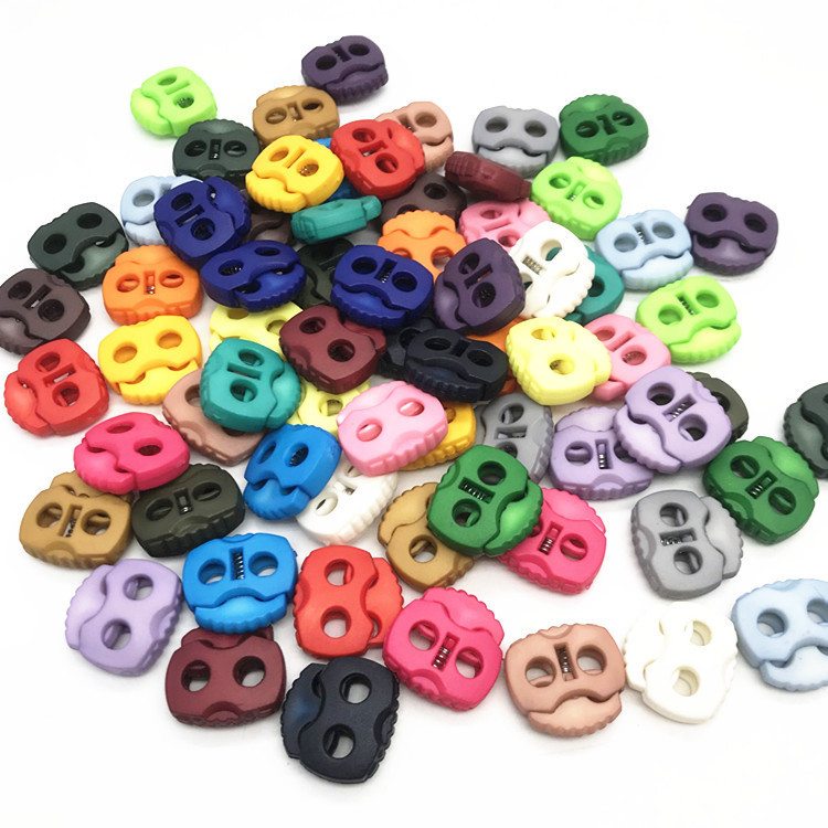 Accessories pig nose buckle spring buckle rope buckle buckle lock buckle rope buckle elastic adjustable buckle Accessories pig nose buckle spring buckle rope buckle buckle lock buckle rope buckle elastic adjustable buckle