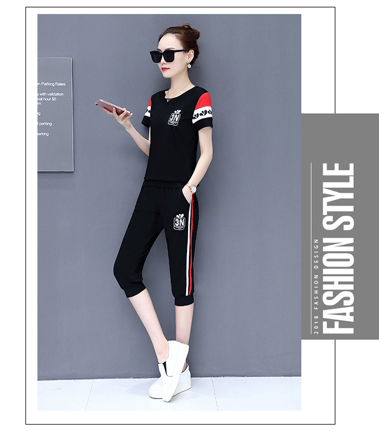 Costume femme YIQI TIANQIN en Coton - Ref 3334326 Image 18