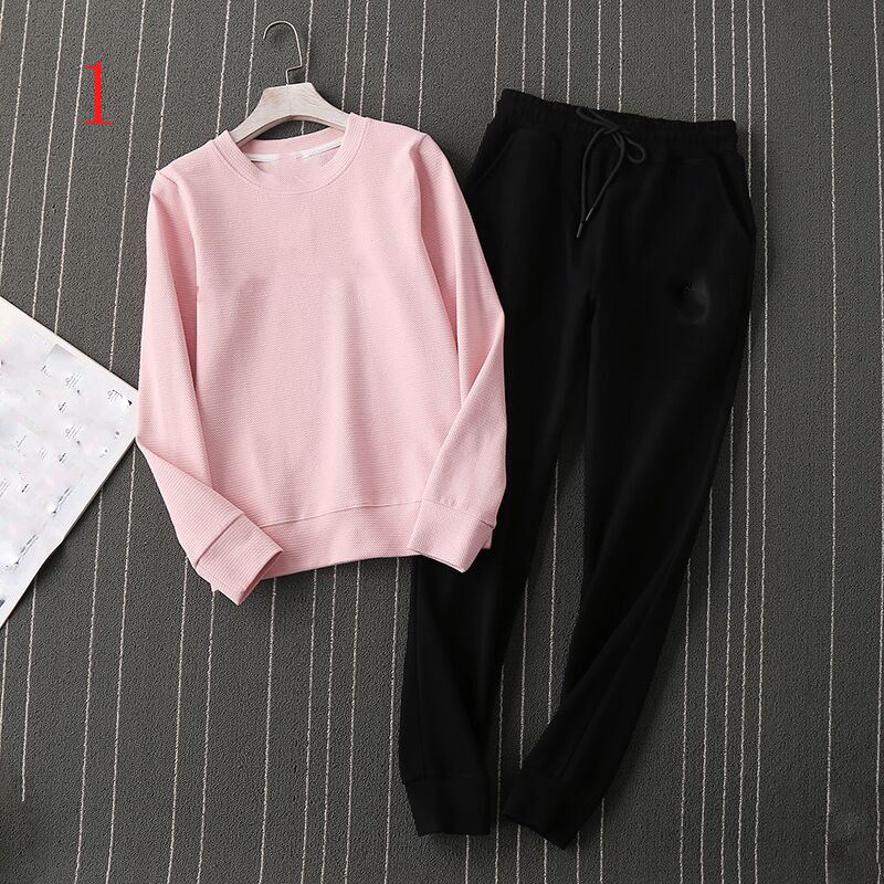 Costume femme en Coton peigné - Ref 3333758 Image 1