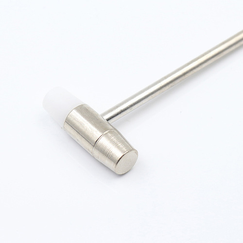 Watch repair tools, watch repair tools, small hammer, metal soft and hard hammer, watch repair hammer