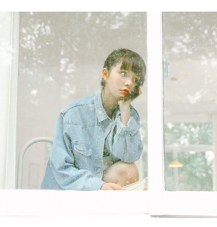 Blouson femme en Coton - Ref 3321426 Image 20