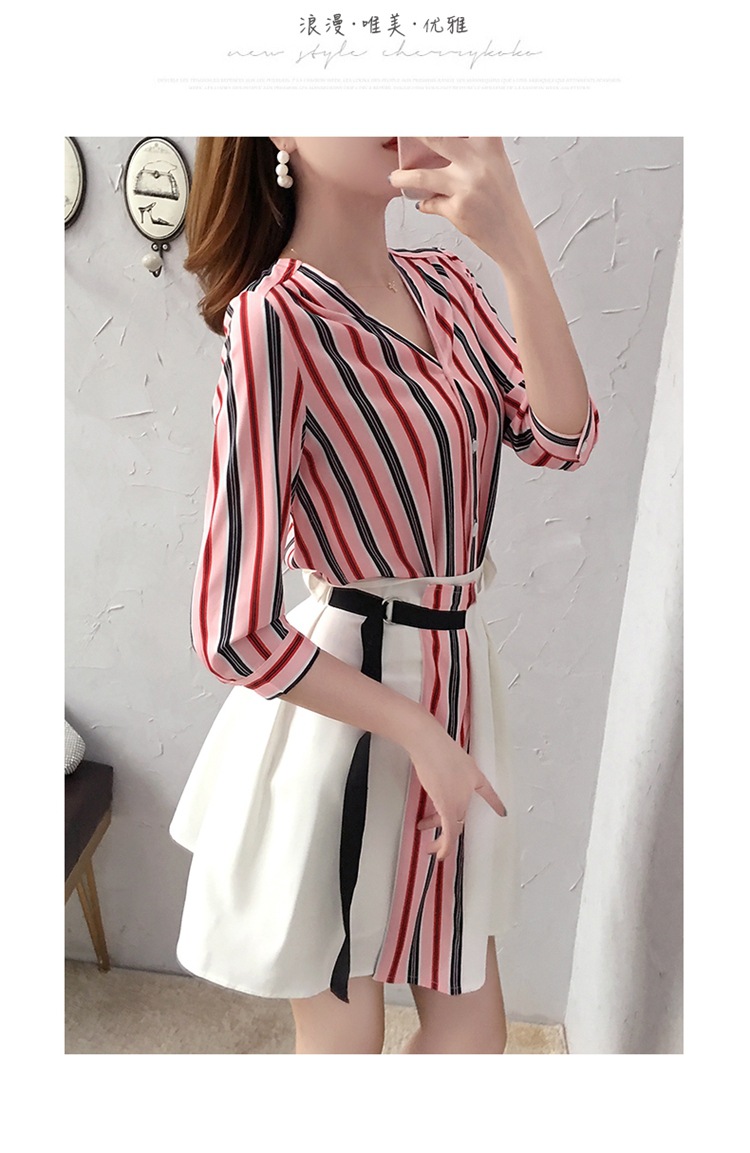 Costume femme en Mousseline - Ref 3334069 Image 13