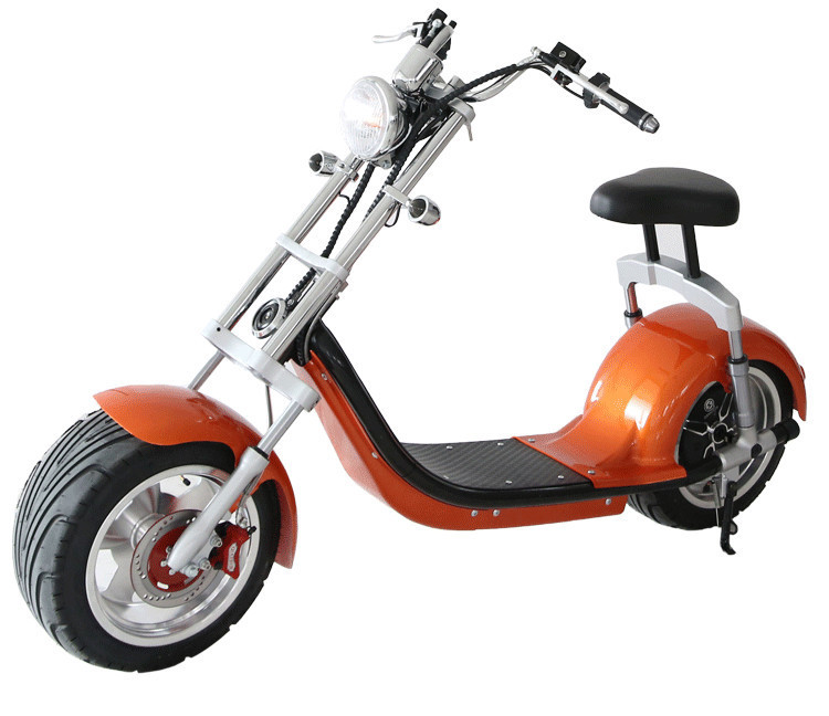 Brazil's New Electric Vehicle, the Harley Electric Motorcycle, Has a Super-Long Range and Is Suitable for Highway Racing