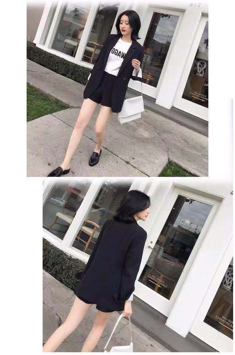 Costume femme en Coton - Ref 3335536 Image 25