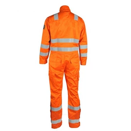 隔热服;消防服;防静电服