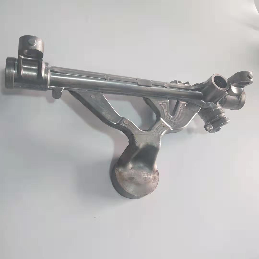 五金定制厂家直销铝压铸加工铝合金压铸来图定制