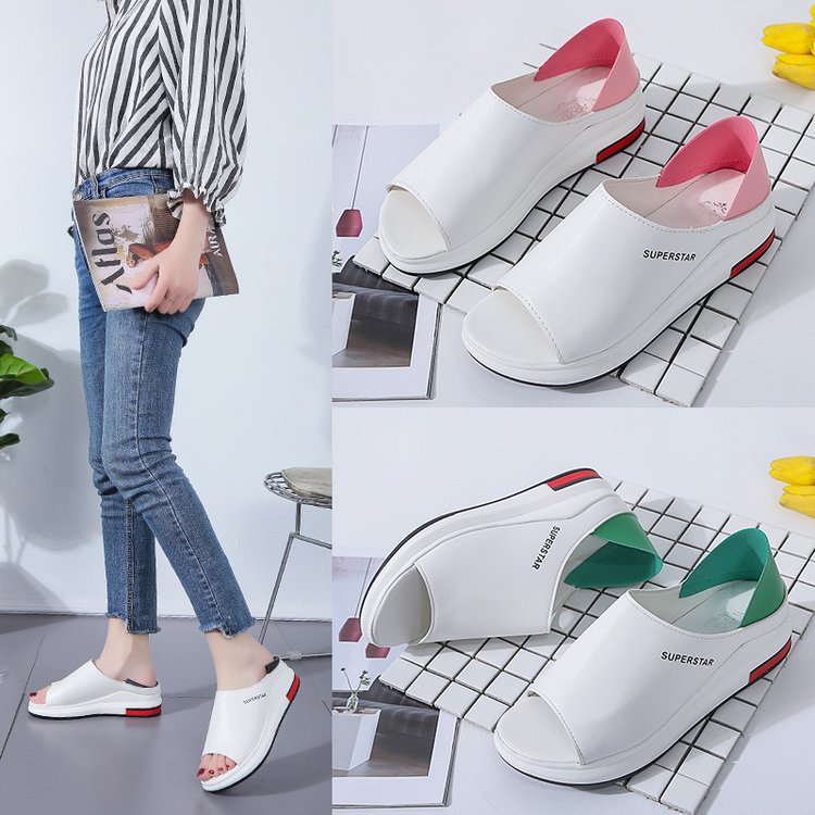 Chaussures été pour femme en TPR - Ref 3345963 Image 11