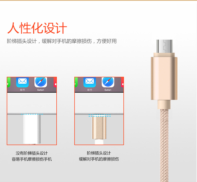 Câble adaptateur pour smartphone - Ref 3381660 Image 18