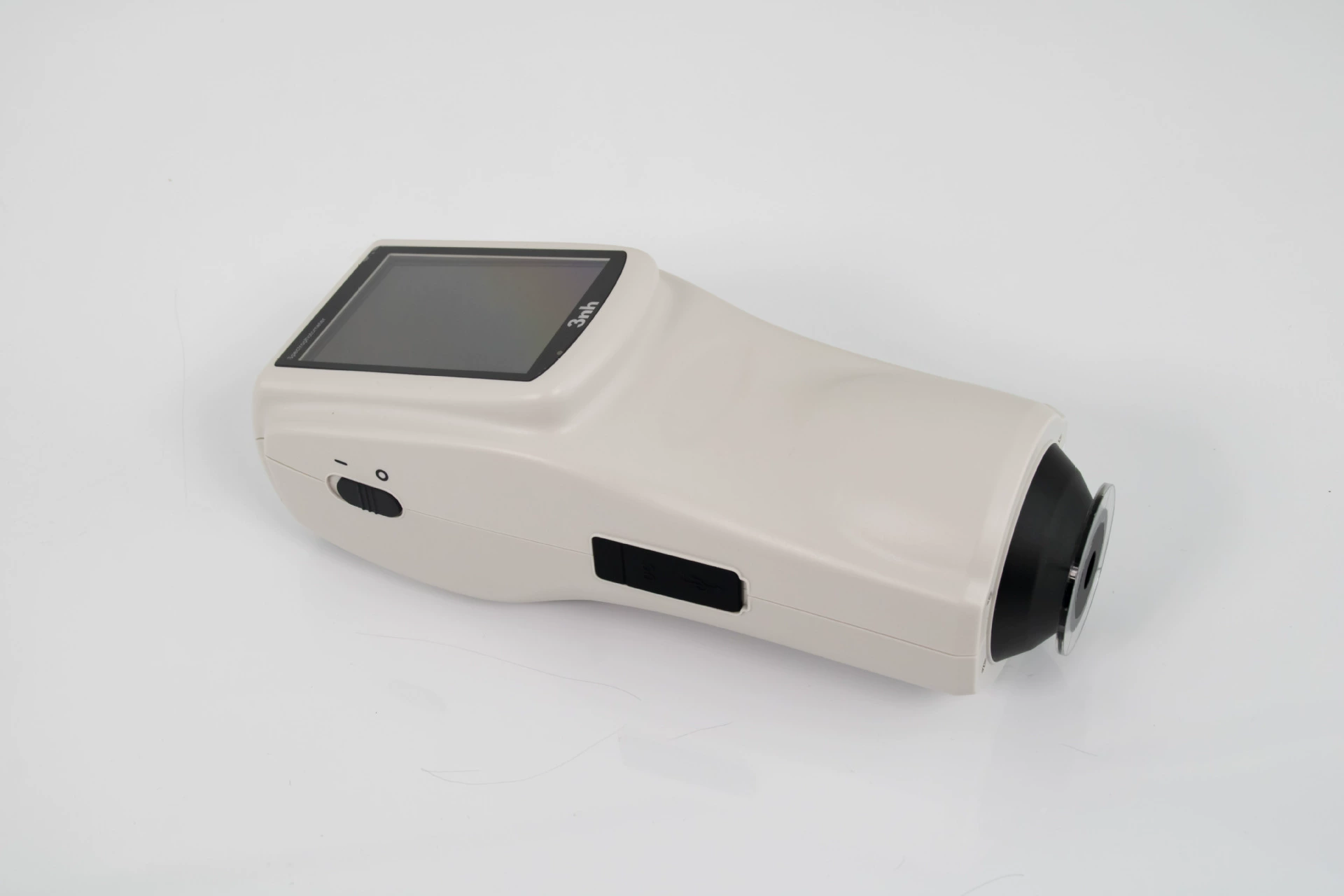 NS800 высокая точность/высокая конфигурация/портативный спектрографический дифференциальный прибор