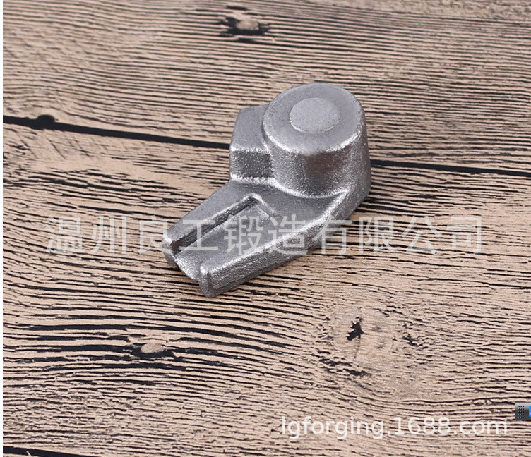 批量锻造各类型缝纫机配件