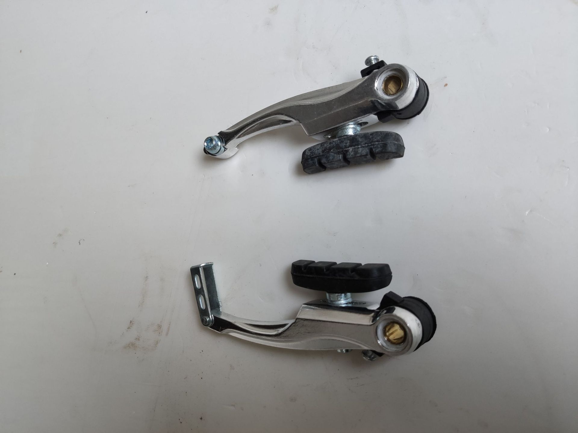 aluminium alloy Mountain bike Brake Brake control Bicycle brakes cycling parts